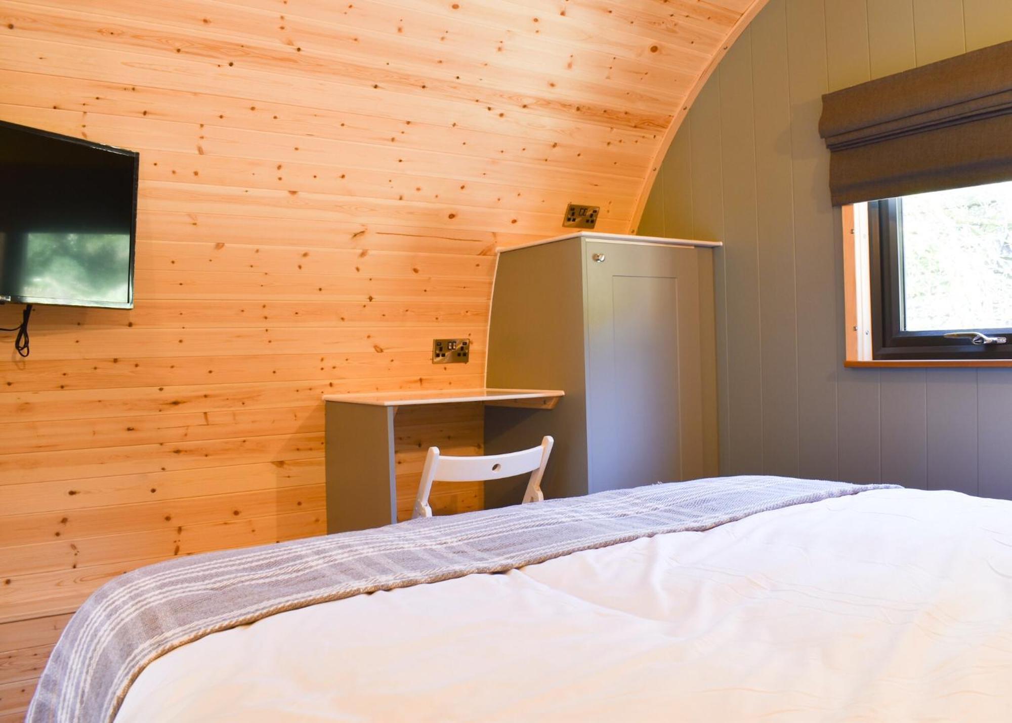 Hill Farm Retreat Hotel Wangford Buitenkant foto