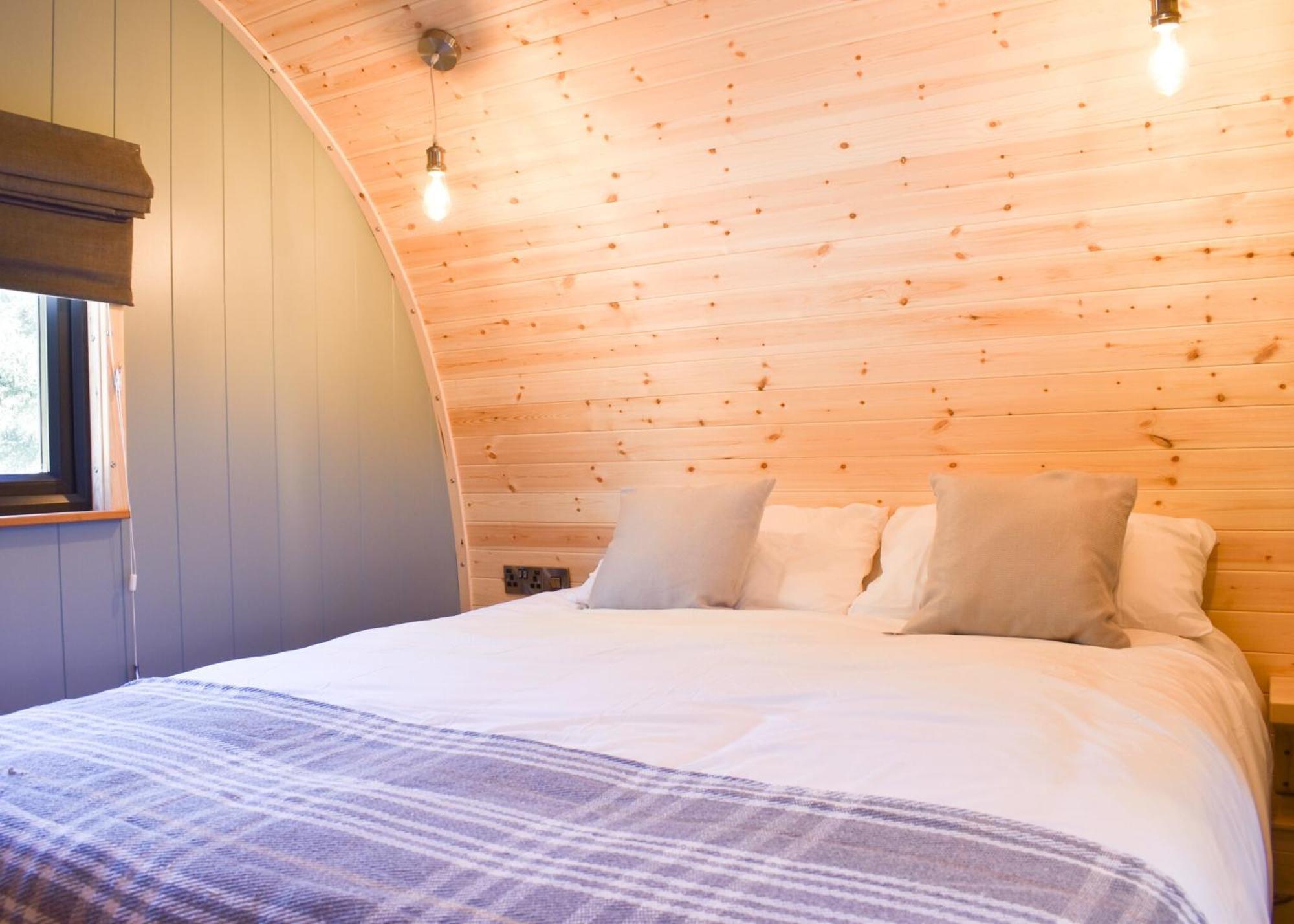 Hill Farm Retreat Hotel Wangford Buitenkant foto